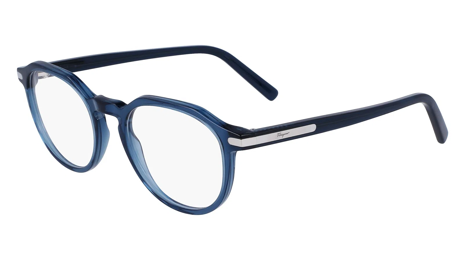 Salvatore Ferragamo SF2955 Eyeglasses - view 2
